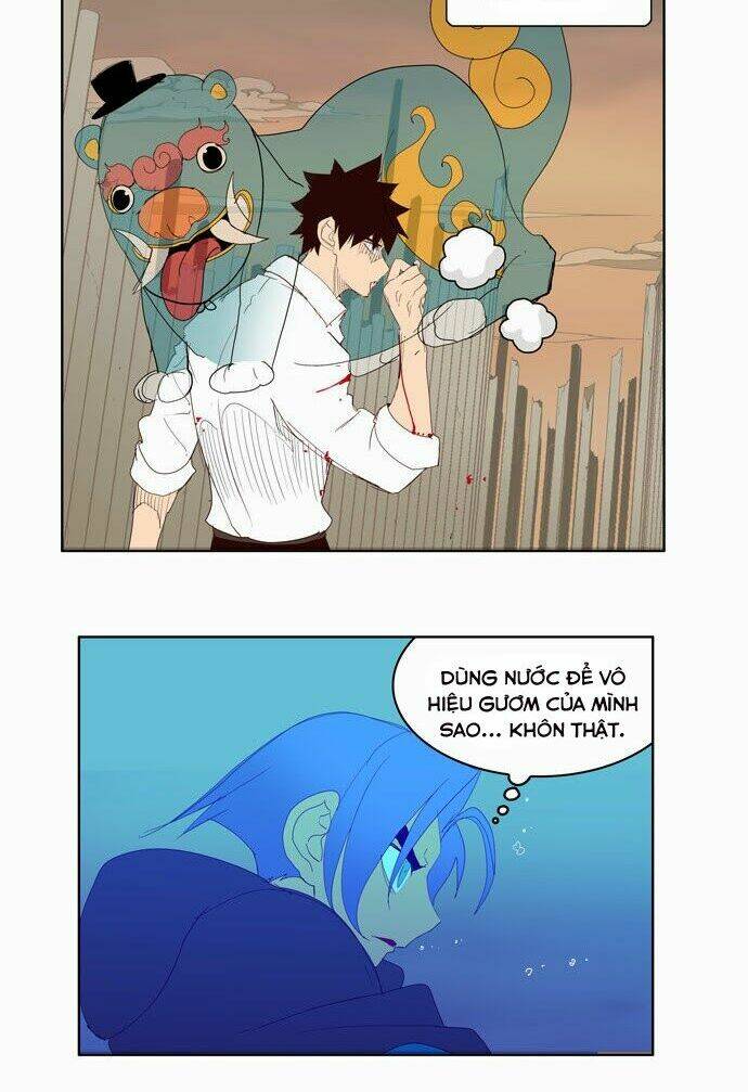 Chúa Tể Học Đường Chapter 146 - Trang 2