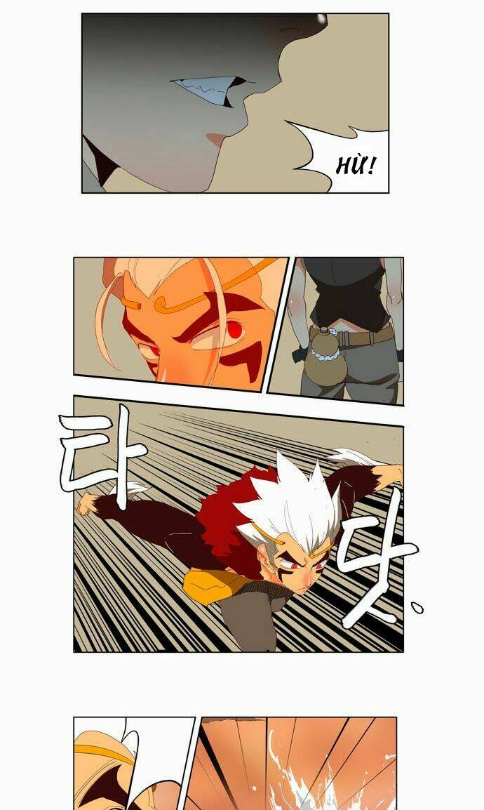 Chúa Tể Học Đường Chapter 146 - Trang 2