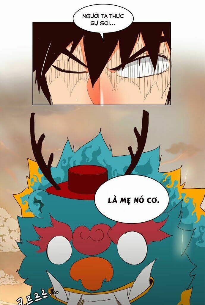 Chúa Tể Học Đường Chapter 146 - Trang 2