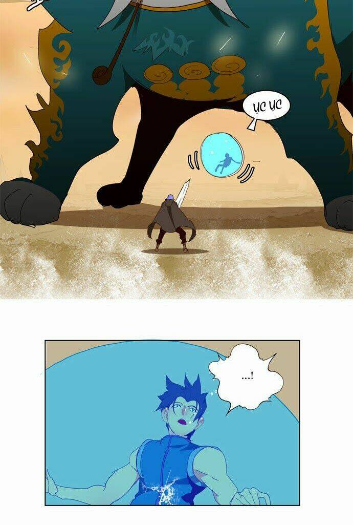 Chúa Tể Học Đường Chapter 146 - Trang 2