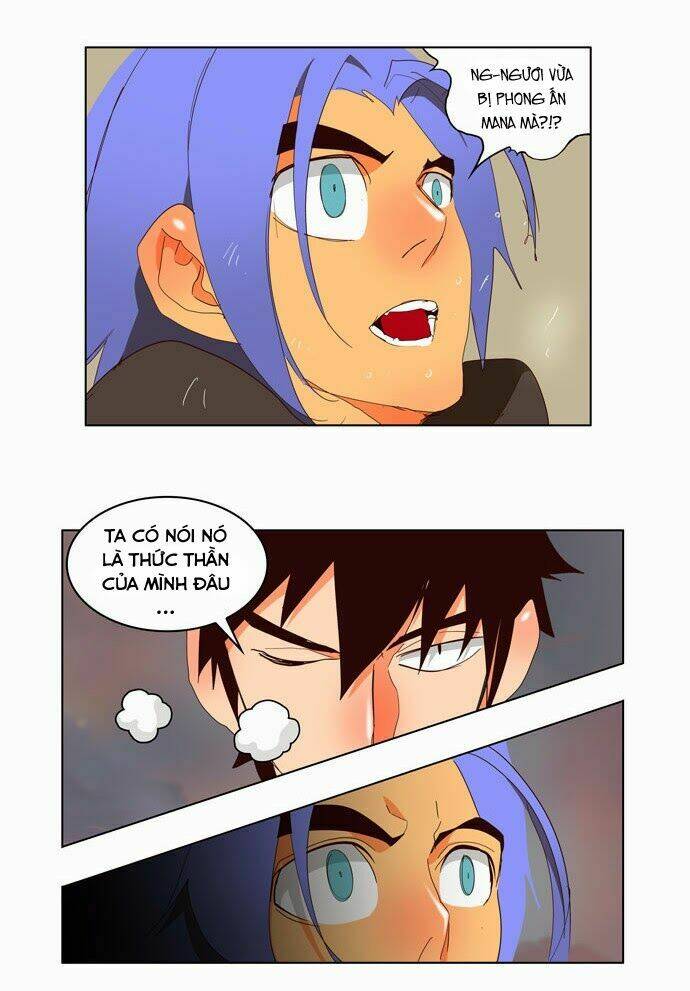 Chúa Tể Học Đường Chapter 146 - Trang 2