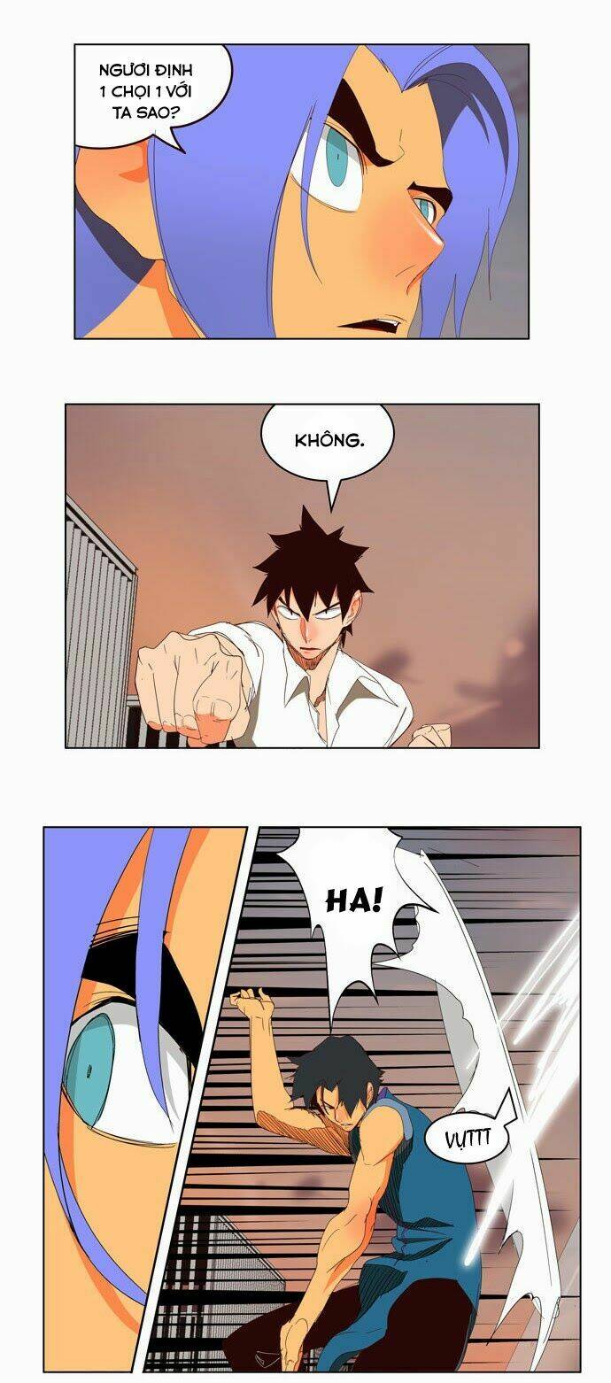 Chúa Tể Học Đường Chapter 146 - Trang 2