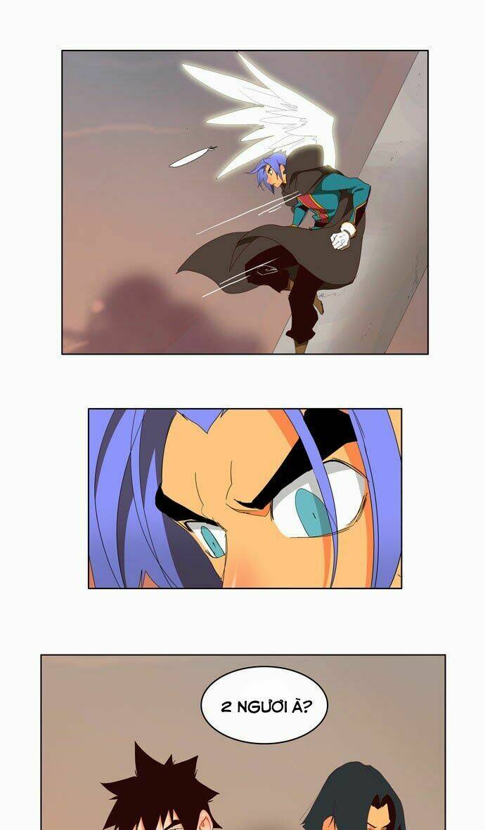 Chúa Tể Học Đường Chapter 146 - Trang 2