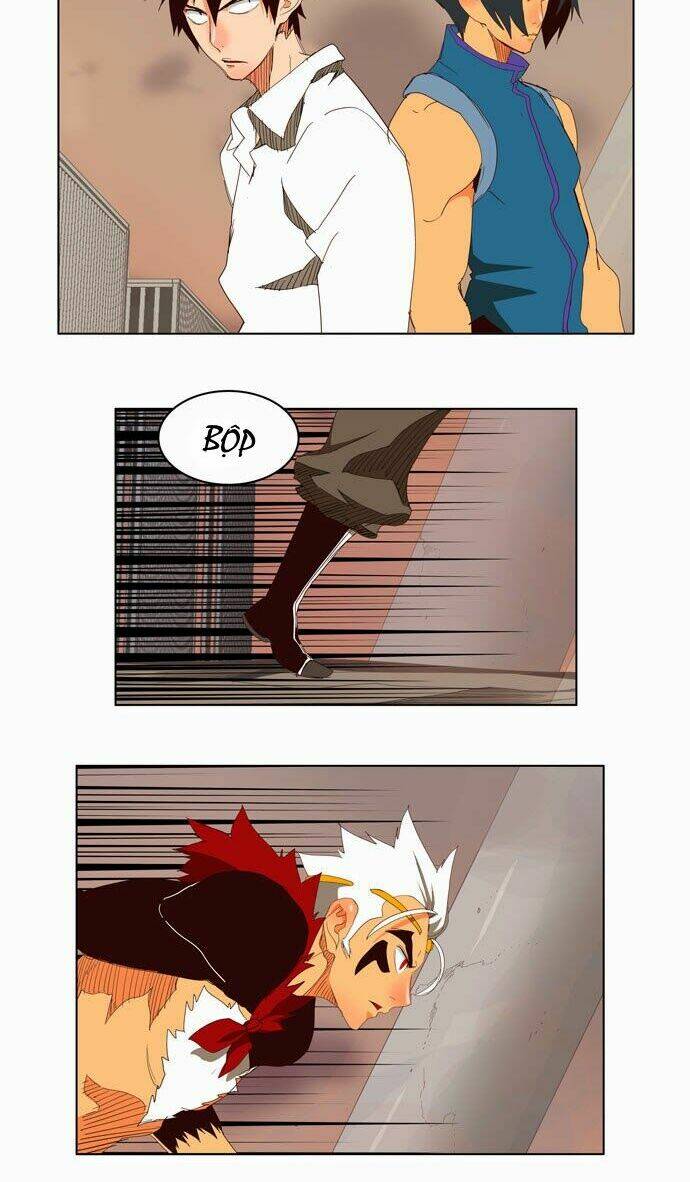 Chúa Tể Học Đường Chapter 146 - Trang 2