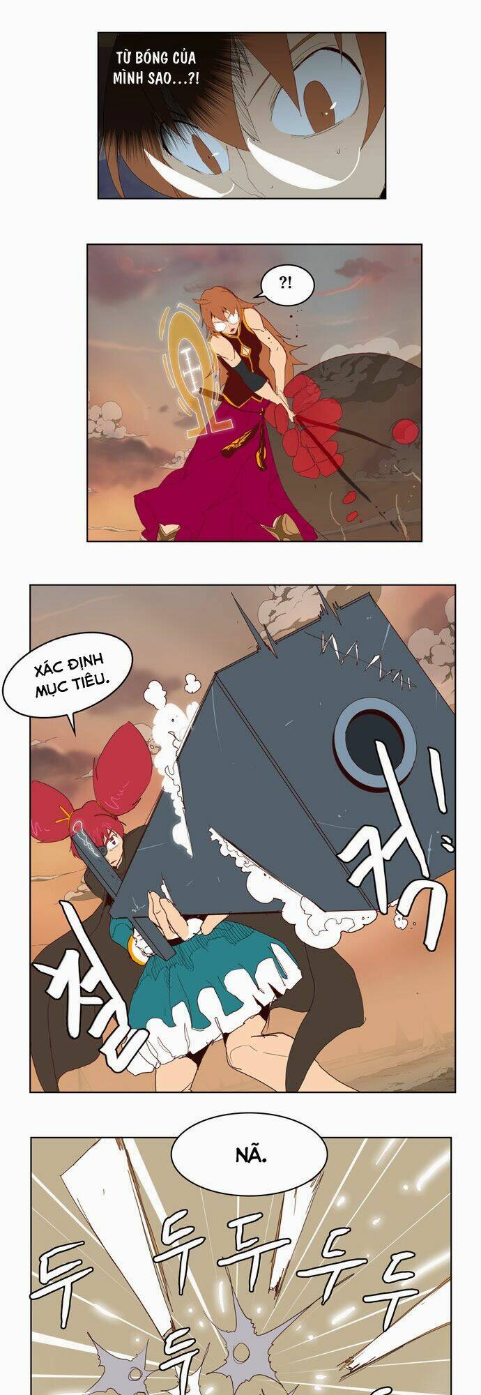 Chúa Tể Học Đường Chapter 147 - Trang 2