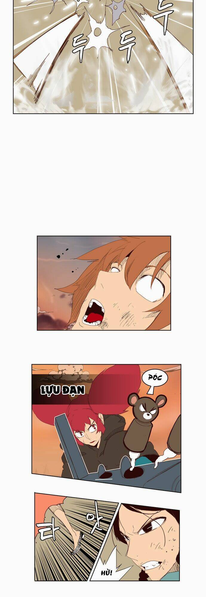 Chúa Tể Học Đường Chapter 147 - Trang 2