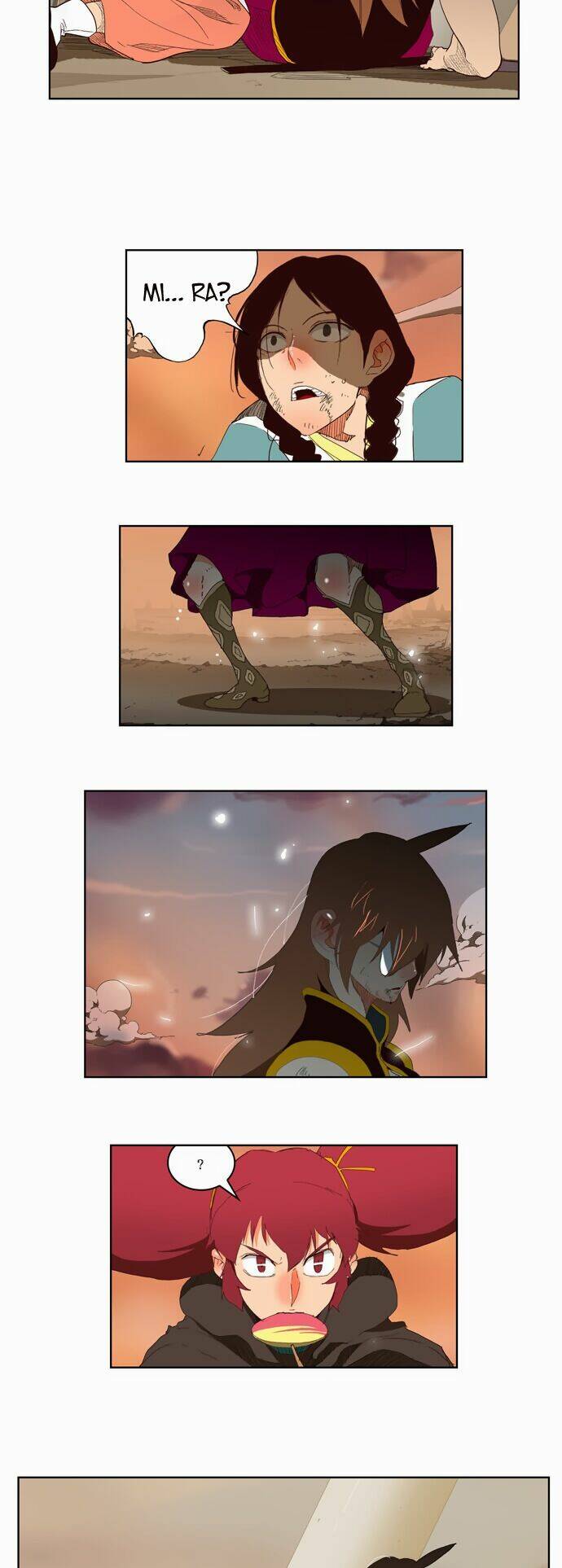 Chúa Tể Học Đường Chapter 147 - Trang 2