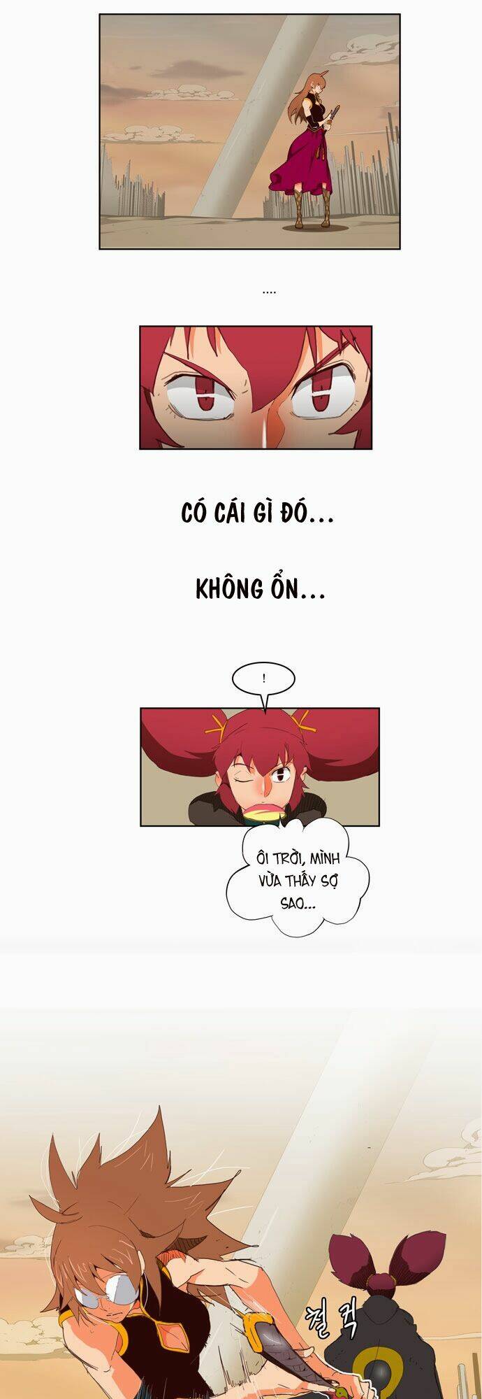 Chúa Tể Học Đường Chapter 147 - Trang 2