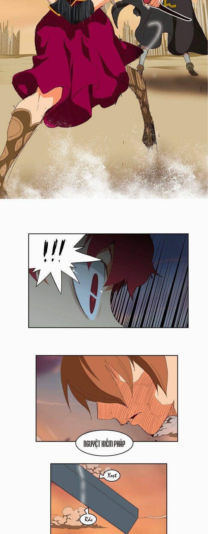 Chúa Tể Học Đường Chapter 147 - Trang 2