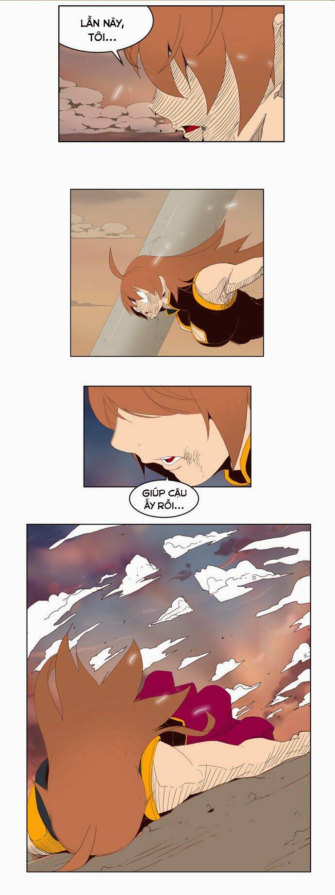 Chúa Tể Học Đường Chapter 147 - Trang 2