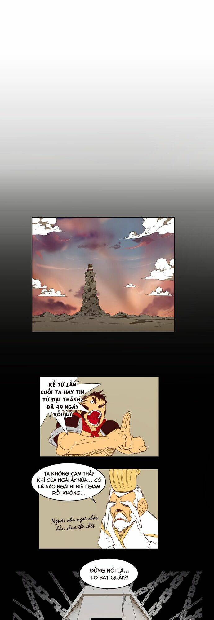 Chúa Tể Học Đường Chapter 147 - Trang 2