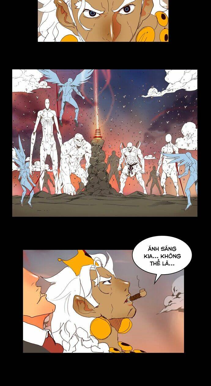 Chúa Tể Học Đường Chapter 147 - Trang 2