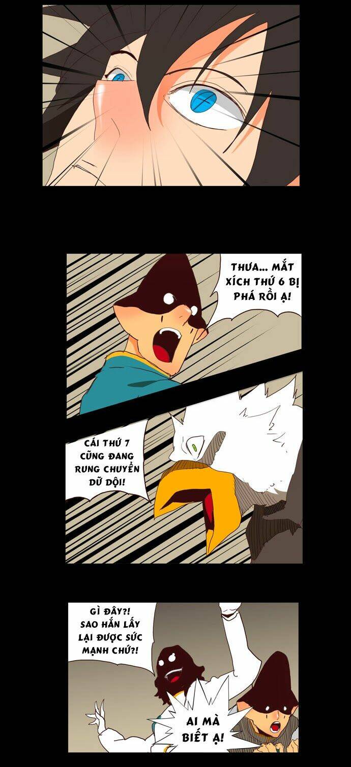 Chúa Tể Học Đường Chapter 147 - Trang 2