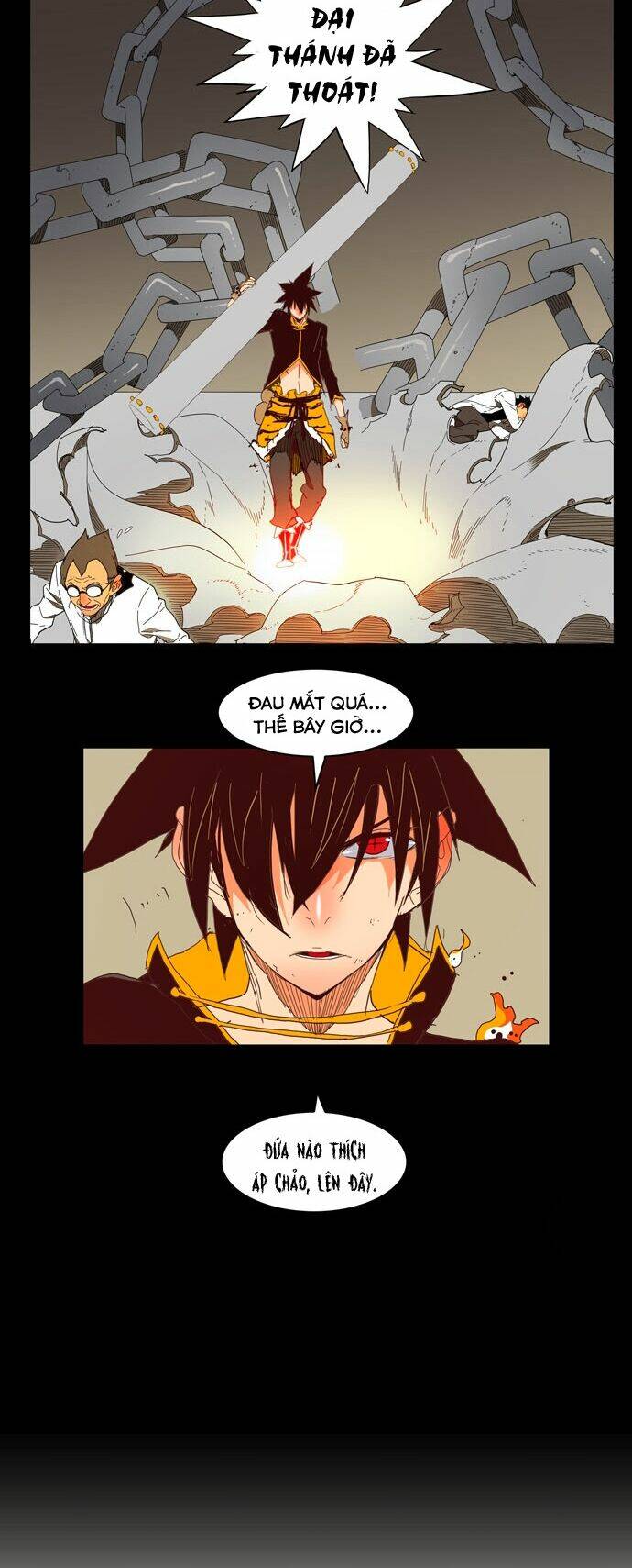 Chúa Tể Học Đường Chapter 147 - Trang 2