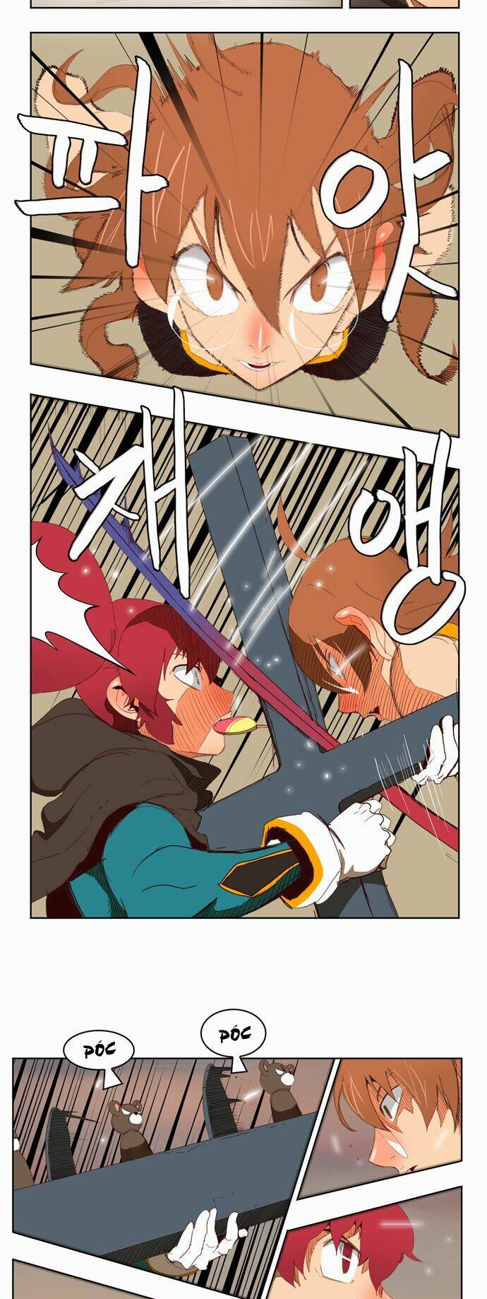 Chúa Tể Học Đường Chapter 147 - Trang 2