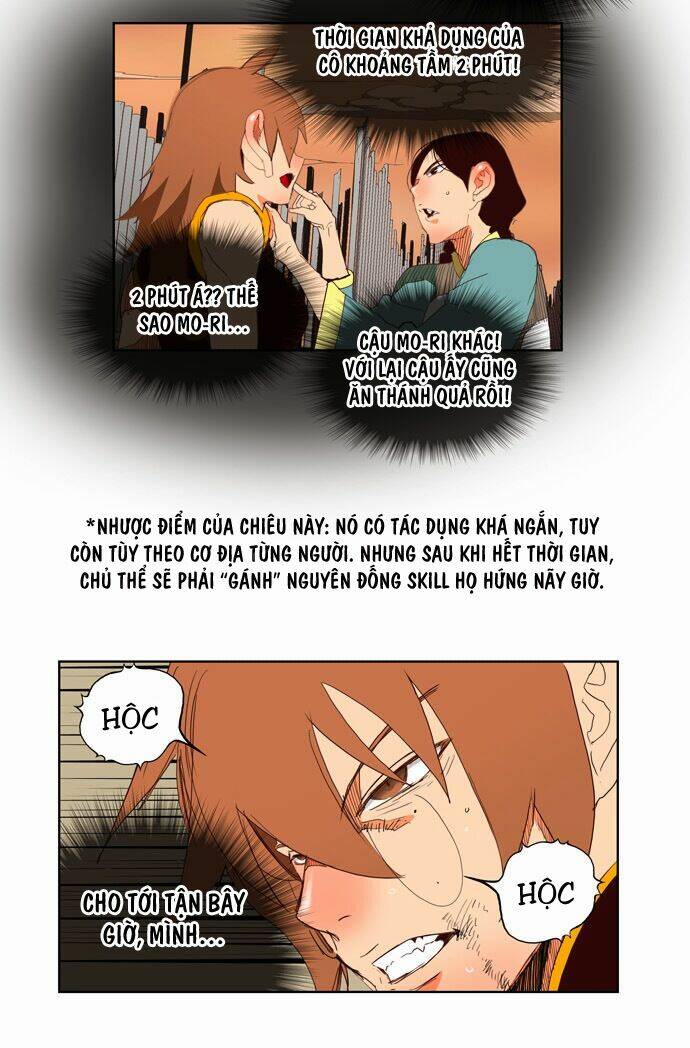 Chúa Tể Học Đường Chapter 147 - Trang 2