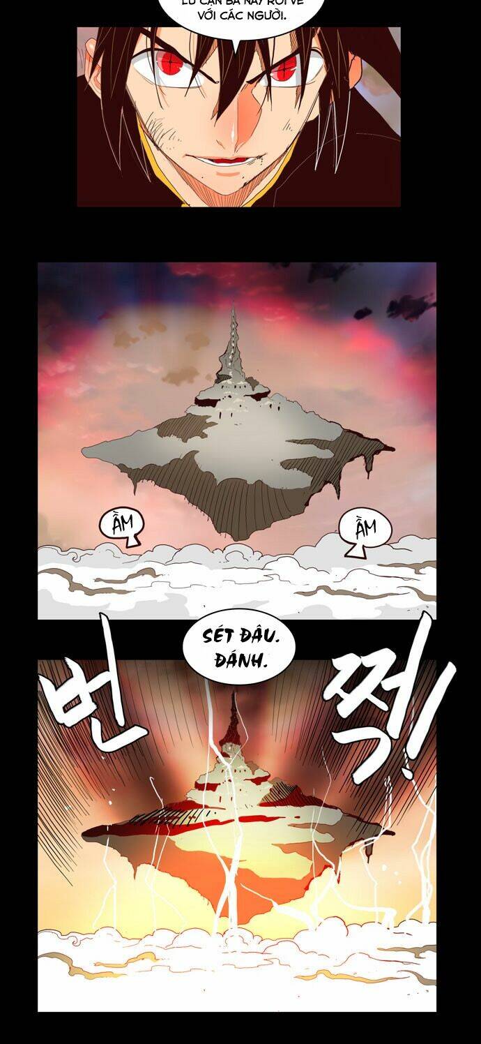 Chúa Tể Học Đường Chapter 148 - Trang 2