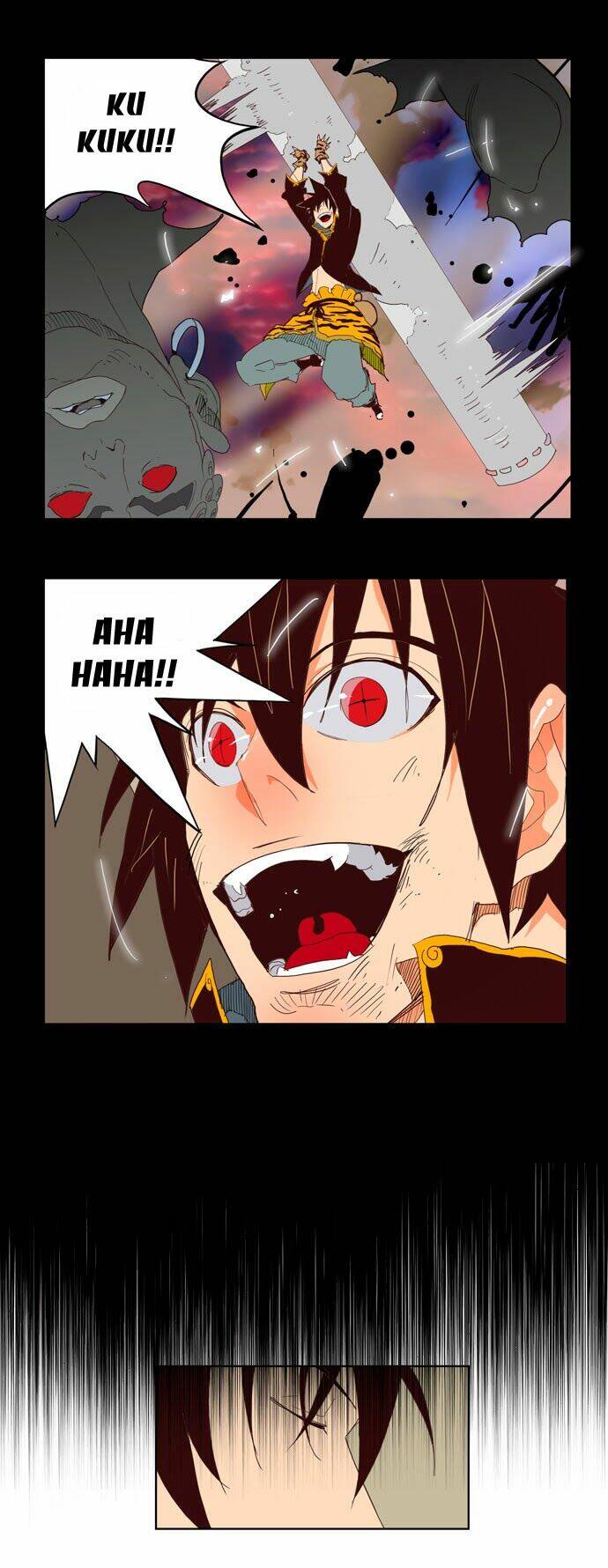 Chúa Tể Học Đường Chapter 148 - Trang 2