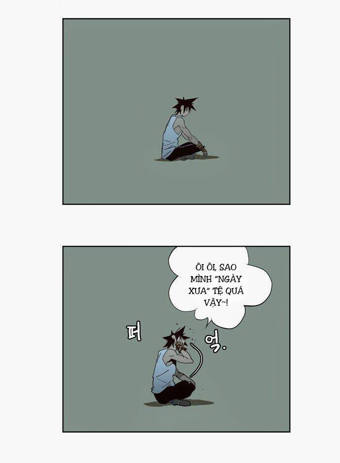 Chúa Tể Học Đường Chapter 148 - Trang 2