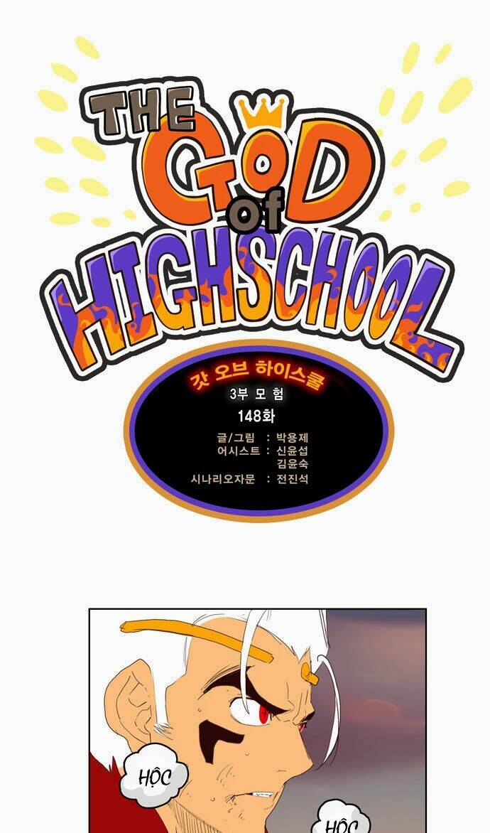 Chúa Tể Học Đường Chapter 148 - Trang 2