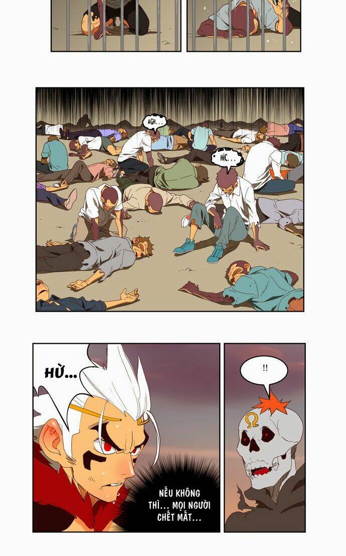 Chúa Tể Học Đường Chapter 148 - Trang 2