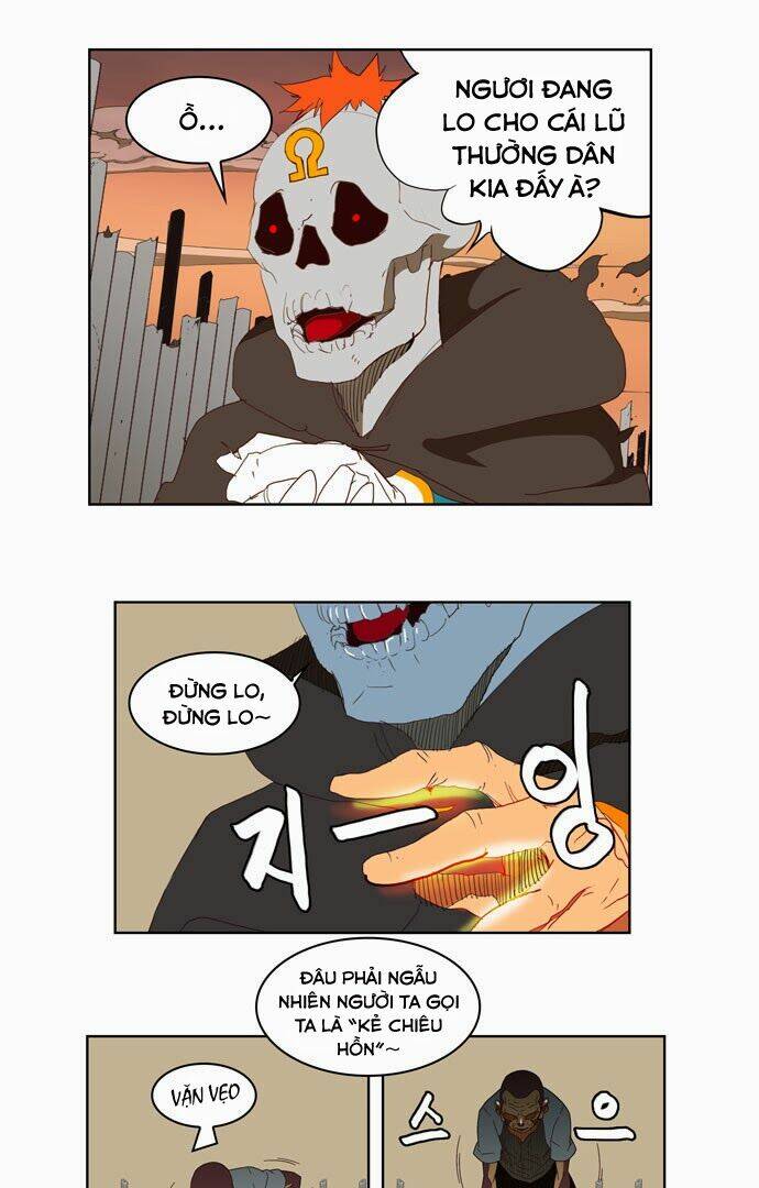 Chúa Tể Học Đường Chapter 148 - Trang 2