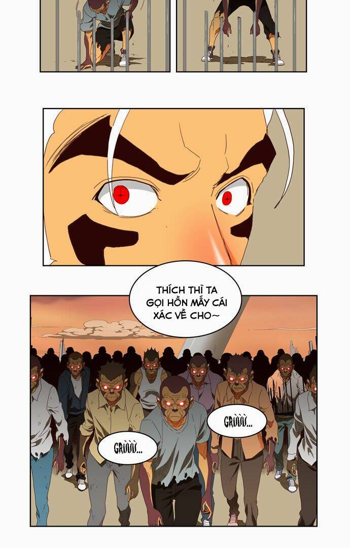 Chúa Tể Học Đường Chapter 148 - Trang 2