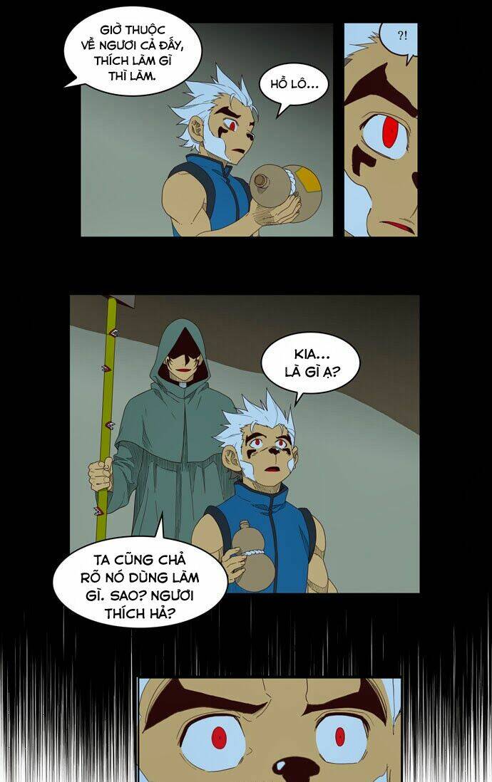 Chúa Tể Học Đường Chapter 148 - Trang 2