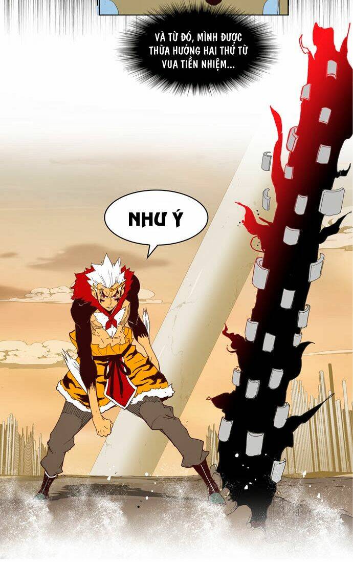 Chúa Tể Học Đường Chapter 148 - Trang 2