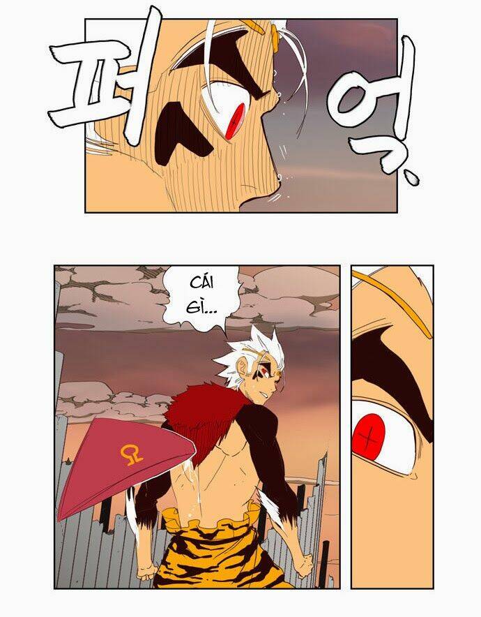 Chúa Tể Học Đường Chapter 148 - Trang 2