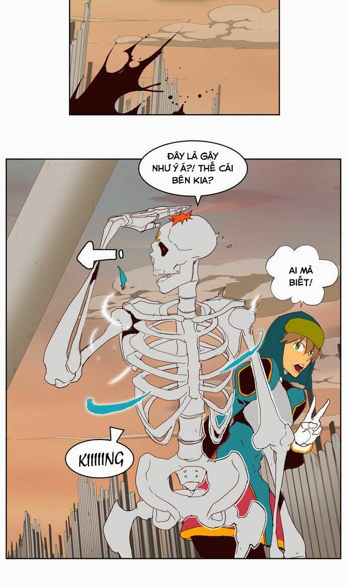 Chúa Tể Học Đường Chapter 148 - Trang 2