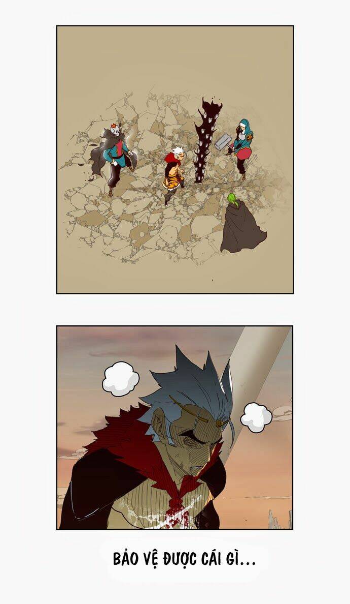 Chúa Tể Học Đường Chapter 148 - Trang 2