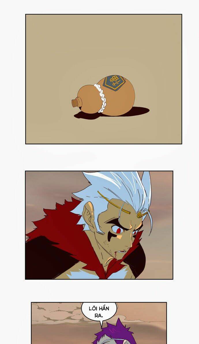 Chúa Tể Học Đường Chapter 148 - Trang 2