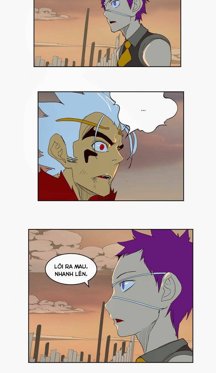 Chúa Tể Học Đường Chapter 148 - Trang 2