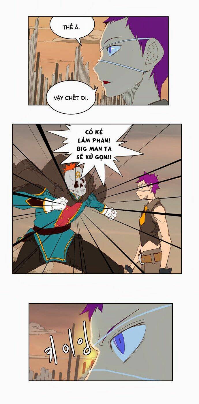 Chúa Tể Học Đường Chapter 148 - Trang 2