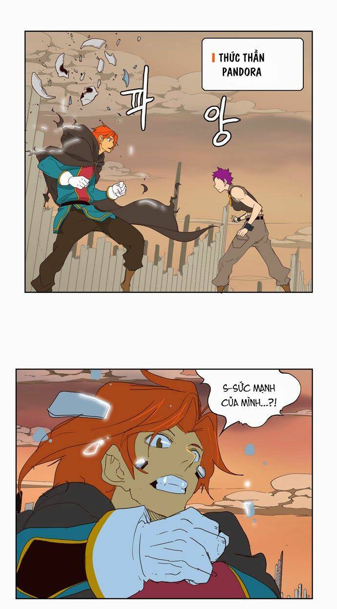 Chúa Tể Học Đường Chapter 148 - Trang 2