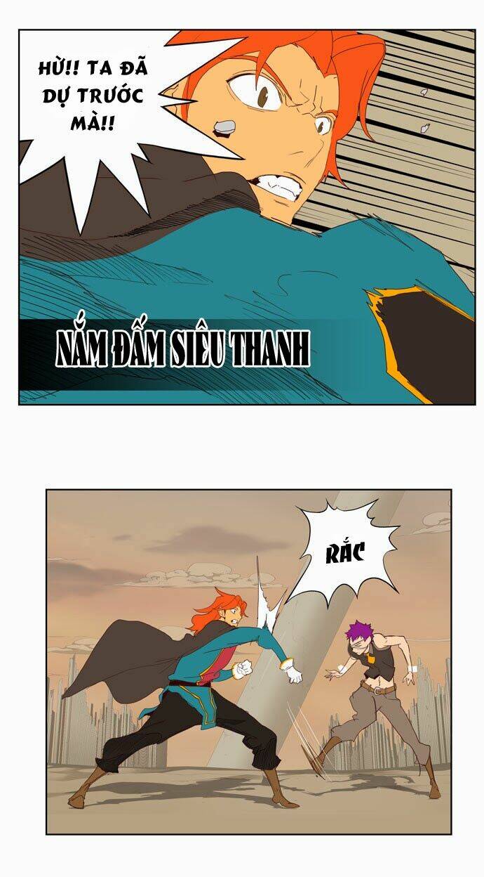 Chúa Tể Học Đường Chapter 148 - Trang 2