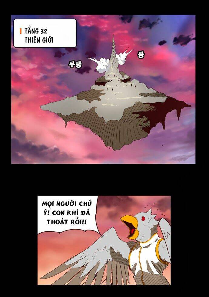 Chúa Tể Học Đường Chapter 148 - Trang 2