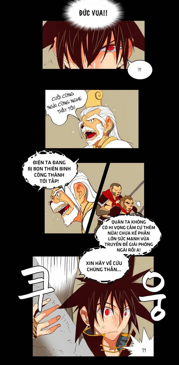 Chúa Tể Học Đường Chapter 148 - Trang 2