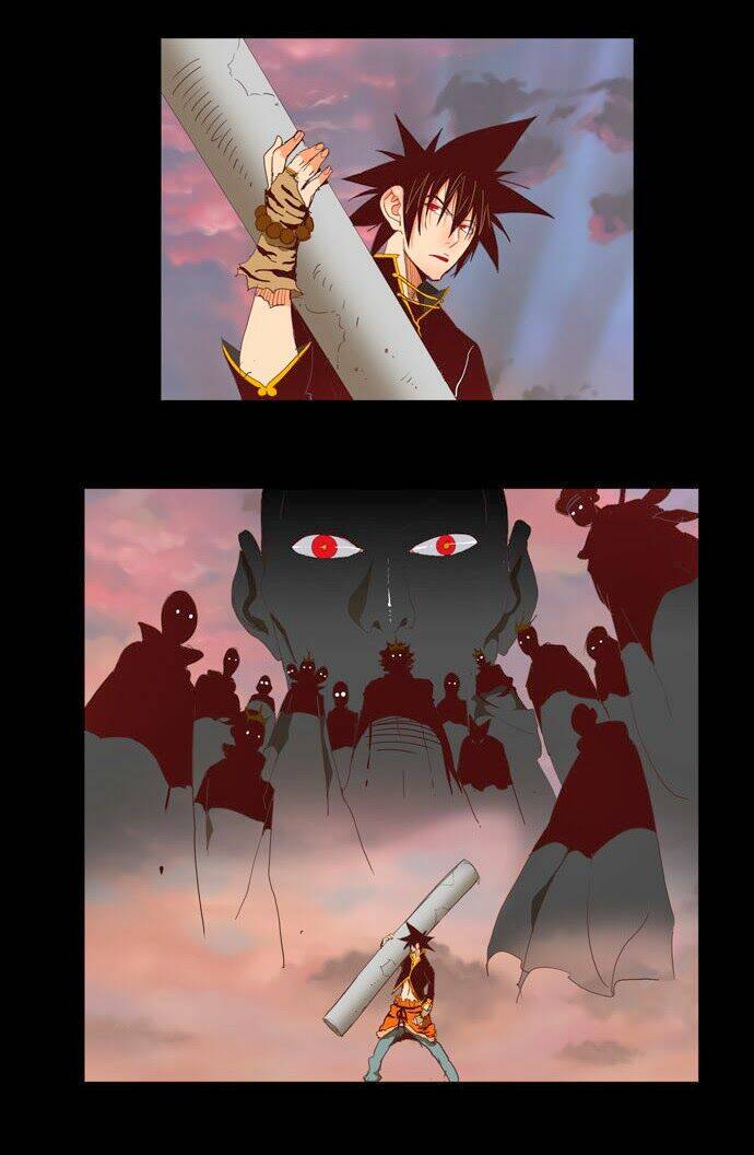 Chúa Tể Học Đường Chapter 148 - Trang 2