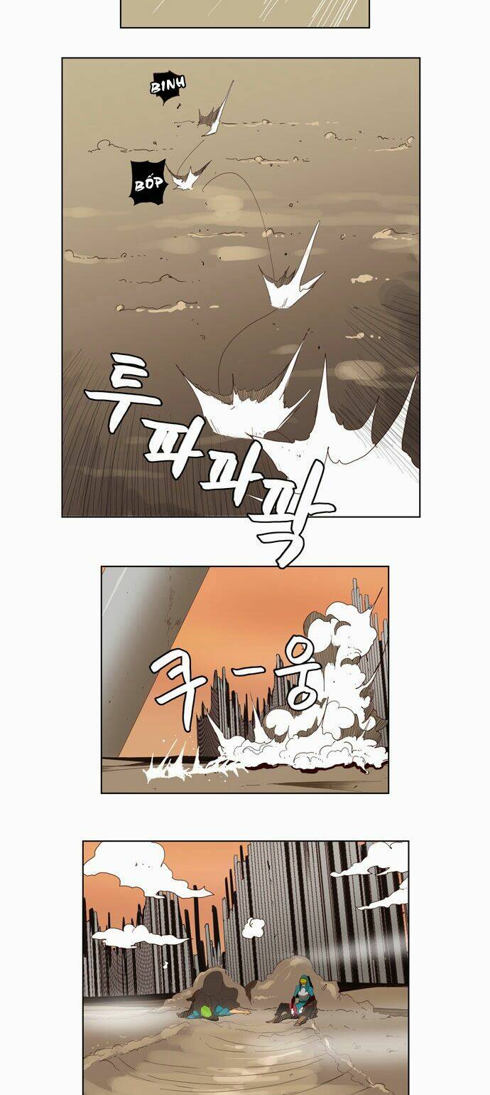 Chúa Tể Học Đường Chapter 149 - Trang 2