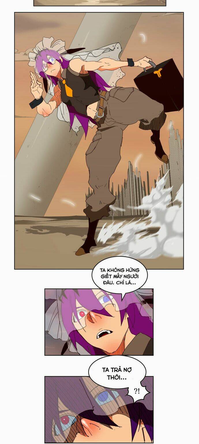 Chúa Tể Học Đường Chapter 149 - Trang 2