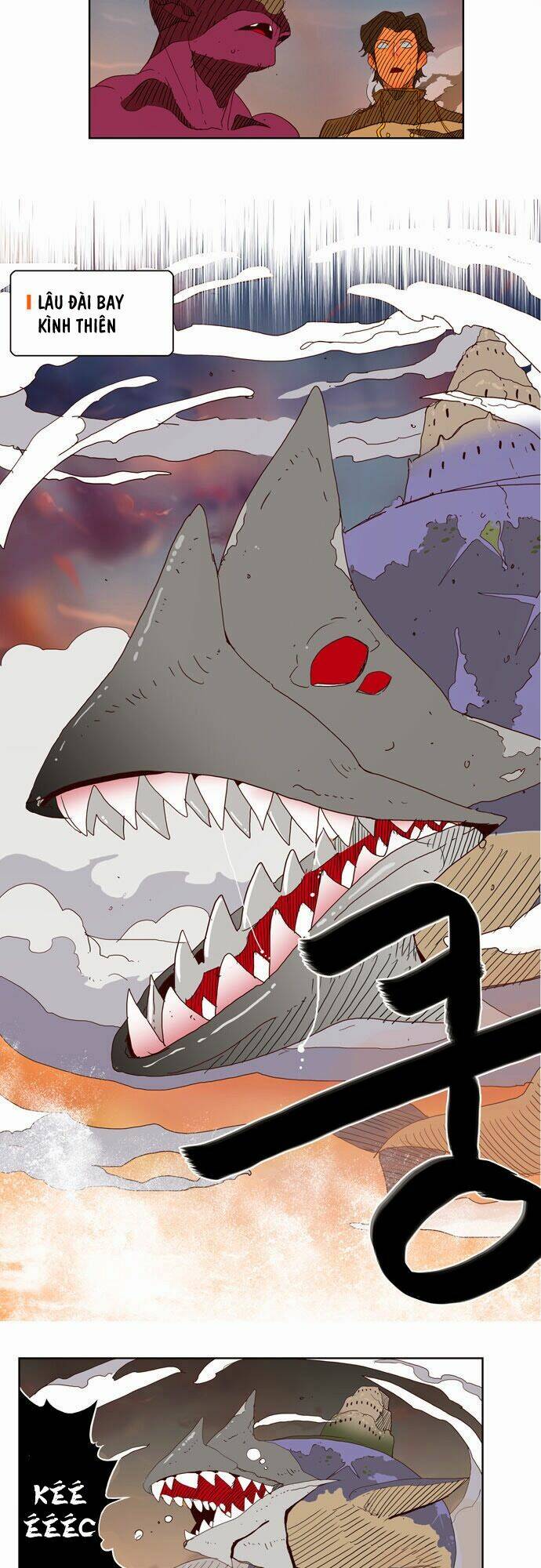 Chúa Tể Học Đường Chapter 149 - Trang 2