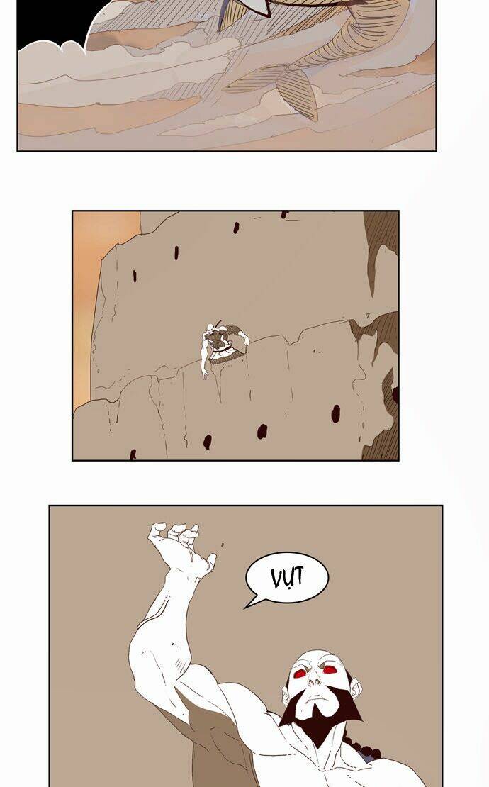 Chúa Tể Học Đường Chapter 149 - Trang 2