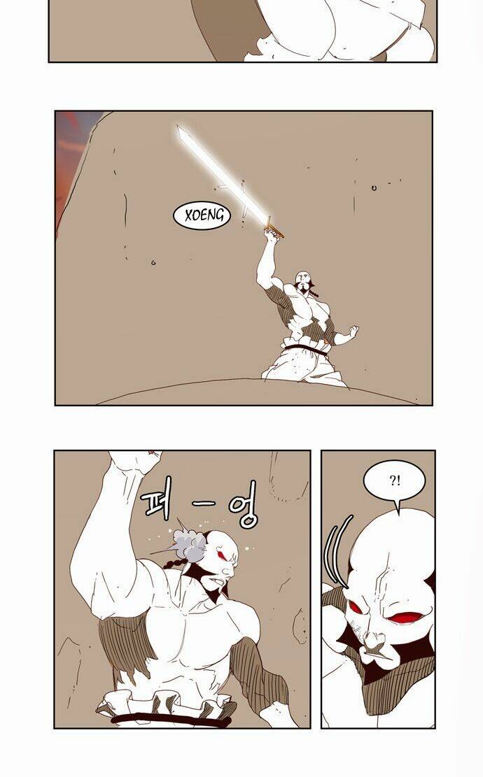 Chúa Tể Học Đường Chapter 149 - Trang 2