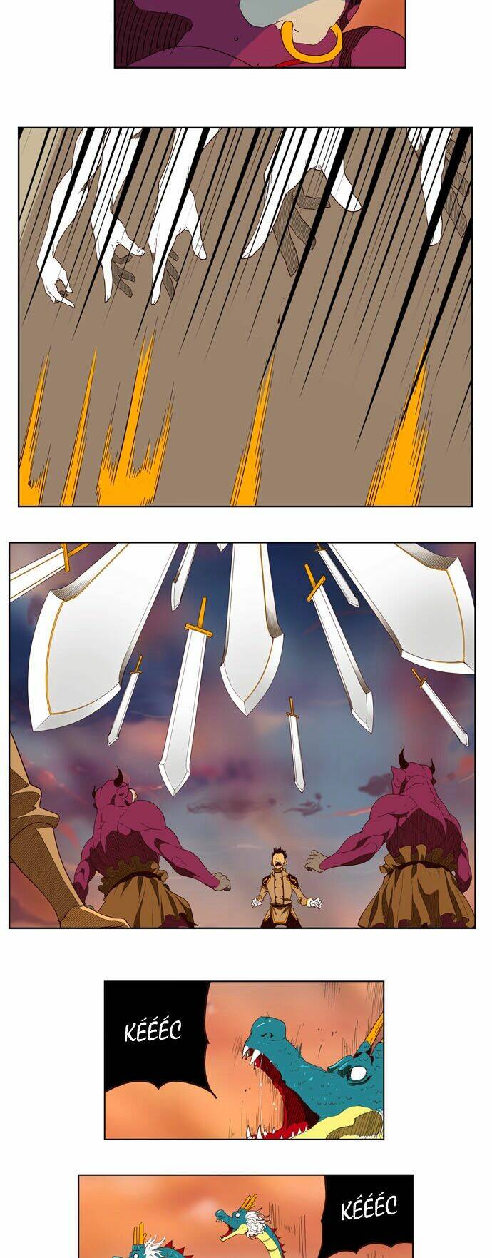 Chúa Tể Học Đường Chapter 149 - Trang 2