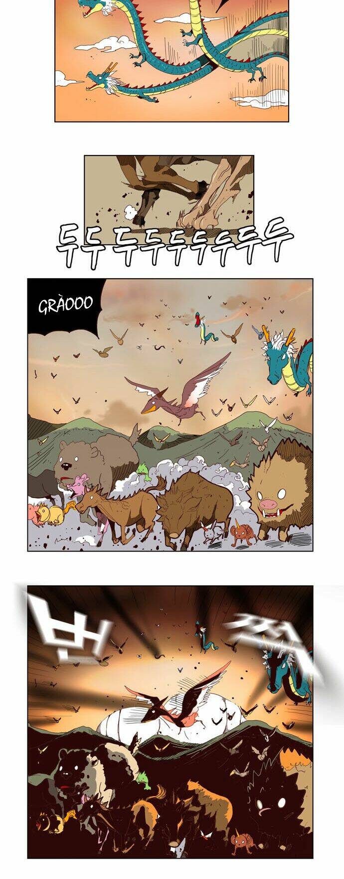 Chúa Tể Học Đường Chapter 149 - Trang 2