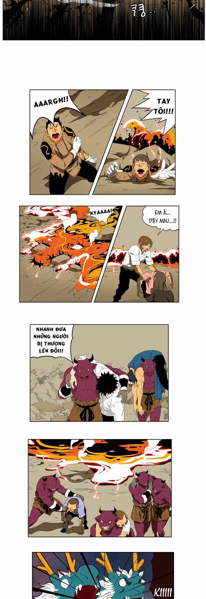 Chúa Tể Học Đường Chapter 149 - Trang 2