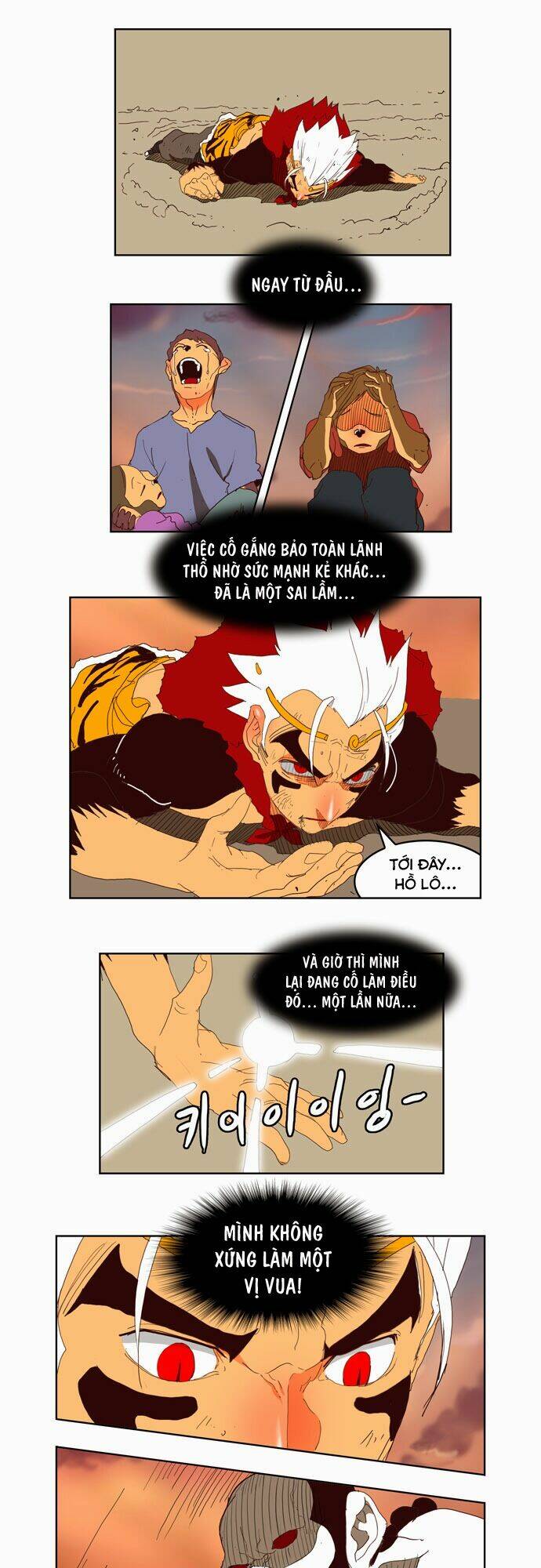 Chúa Tể Học Đường Chapter 149 - Trang 2