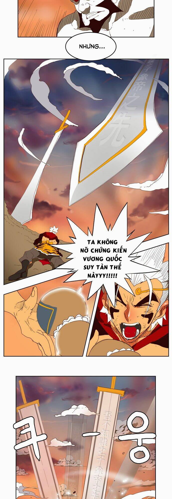 Chúa Tể Học Đường Chapter 149 - Trang 2